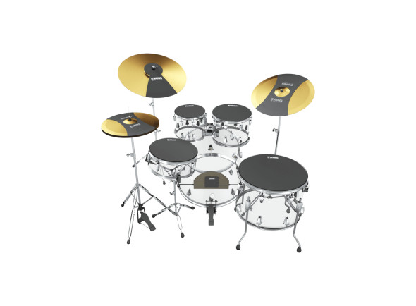 Evans SOUNDOFF Fusion Box Set Evans SOUNDOFF Fusion Box Set